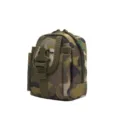 Marsupio tattico mimetico borsa utilità sportiva all aperto custodia cintura molle tasca escursionismo - Camouflage CP