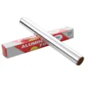 Robuste Aluminiumfolie Rolle 10m x 300mm zum Backen, Braten und Haushalts-Lebensmittelaufbewahrung. - 3 Meter Gekastet