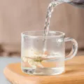 Transparante glazen theekop met handvat hittebestendige borosilicaatglas kop voor dagelijks gebruik - 51-100ML / Rechte kleine mokken