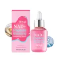 Ορός Προσώπου HOYGI NAD+ Peptide Boosting Smoothing Serum 30ml Καθημερινή Φροντίδα - 30ml