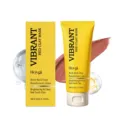 HOYGI Mascarilla de Arcilla Roja 50g Limpieza Profunda Hidratante Iluminadora Rostro - 50.00g