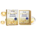 Hoygi collagen wrinkles mask set, firming and moisturizing facial skin care treatment 5pcs. - Mask 5 Pieces/Pack