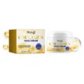 Hoygi collagen face cream deep moisturizing hydrating anti aging facial skin care jar 100g - Face Cream 100g