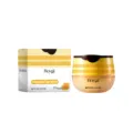 Hoygi Propolis Lip Mask moisturizing hydrating nourishing lip care jar and packaging box set - Bee Propolis