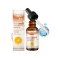 HOYGI Vitamin C Facial Serum Brightening Hydrating Skin Care Liquid 30ml Bottle New - 30ml