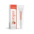 EelHope crystal glaze moisturizing lip balm 15g melon pop nourishing tube for daily lip care - Melon