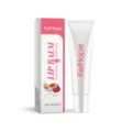 EELHOPE strawberry milk crystal glaze lip balm, deep moisturizing and nourishing lip care tube. - Strawberry Milk