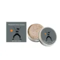 Facial moisturizing scrub for deep pore cleansing and gentle skin brightening and smooth glow. - 50.00g