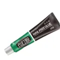 Household universal nail-free glue strong waterproof ceramic tile adhesive for wall mount. - Bulk/Unpackaged / 6.00g