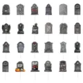 Mixed Style (24 Pieces/Pack)