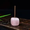 Cuarzo rosa