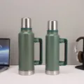 1000ml / Green