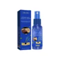 Spray de crecimiento capilar de jengibre Eelhoe nutre, promueve el crecimiento y repara. - 30ml
