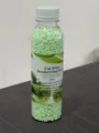Cat litter deodorizing beads green apple scenting pet toilet odor eliminator bottle 250ml - Apple