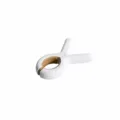 Small brown plastic clothes peg windproof quilt clip for drying clothes and blankets - Brown