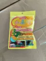 Cleaning Gel Dust Removal Slime Multi-functional Car Interior Crystal Version Pouch - 70g Bagged