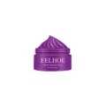 EELHOE temporäres Haarwachs 30ml lila Styling Haartonpaste Creme für einfaches Haarstyling. - Lila