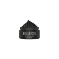 EELHOE temporäres Haarfärbewachs 30ml Styling Paste natürliches einfaches Färben Party Haar - Schwarz
