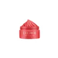EELHOE Temporäres Haarwachs Rote Styling Paste Natürliche Einweg Haarfarbe 30ml Neu - Rot