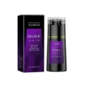 Eelhoe lila Haarfärbeshampoo 200ml, nährende Pflanzenformel für einfache und lebendige Farbe. - Lila / 200ml