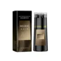 Eelhoe Hellbraun Haarfärbe Shampoo Pflanzliche Pflege Sanfte Formel 200ml Tägliche Haarfarbe - Hellbraun / 200ml