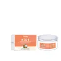 Crème coiffante bouclante coco hibiscus pour enfants crème nourrissante cheveux bouclés 100g - Crème Fixante pour Boucles 100g
