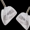 Disposable broom cover non woven fabric dust brush head protector hair cleaning tool - Disposable Dust Cover / 10 Pieces / White