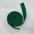 Dark green felt ribbon roll for Christmas tree bow DIY craft decoration supplies and gifts. - 3cmx2m / Dark Green