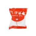 Transparent balloon glue dots adhesive double-sided stickers for party wedding decoration - 100 Pieces Pack