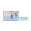HOEGOA Ensemble d'Huiles Essentielles de Parfum pour Cheveux, 12pcs Sérum Hydratant - Boîte de 18ml