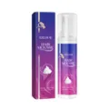 EELHOE hair mousse provides lightweight volume and styling hold for all hair types. 100ml - 100ml