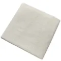 Rutschfeste Teppichunterlage, PVC Schaum Netzmatte fuer Teppich, Matratze und Sofakissen. - 0,7 m * 2 m [3-Sitzer Sofa / Empfohlen] / Weiß