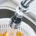 Risparmiatore d'acqua per rubinetto cucina filtro antispruzzo prolunga utile per lavello. - Tubo di collegamento per accessori hardware