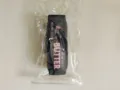 Slow rebound butter decompression toy, soft squeeze sensory stress relief fun novelty gift. - PVC Bag / Black