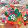 Christmas paw squishy toy cute slow rising stress relief toy holiday gift for kids. - Christmas Big Bear Paw
