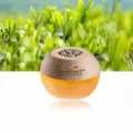 Solid air freshener solid balm car perfume long lasting fragrance elegant cologne scent 1pack - Yellow / Cologne