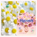 Chamomile fragrance sachet for wardrobe, long-lasting air freshener and odor eliminator. - Sweet Floral Fragrance