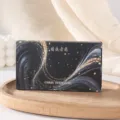 Solid fragrance car air freshener long lasting balm deodorant fresh scent interior perfume - Cologne