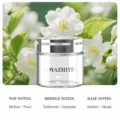 Car Solid Air Freshener Long Lasting Fragrance Aroma Balm Jar for Auto and Home Use - Sweet Fruity Scent