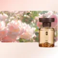 Luxury car air freshener glass perfume bottle for auto interior use 120ml capacity - Chanal No. 5 Scent