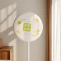 Fundas antipolvo elasticas para ventilador con estampado de dibujos animados, proteccion completa. - Estilo Todo Va Bien