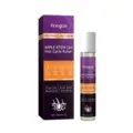 HOEGOA Apfelstammzellen Haarpflege Roller 30ml nährt die Kopfhaut und stärkt das Haar. - 30ml