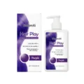 GleamXi Hair Play Colour Booster Shampoo 100G Hmi Monimo Proion Peripoiisis Mallion - Μωβ