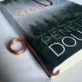 Anello per libri in filo di rame fatto a mano e segnalibro per amanti della lettura - Pezzo Singolo / Bronzo