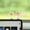 Mini krystallino dentro sto tampo autokinitou, omorfo cheiropoiito dhendro xrimaton. - Kitρινο και Ροζ Δέντρο Χρημάτων Σετ 2 Τεμαχίων