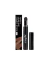 zephoco hairline cover stick dark brown root touch up powder for natural hair styling 1pc - Dark Brown