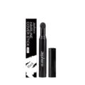 zephoco hairline cover stick natural color long lasting hair shadow pen for daily makeup - Black