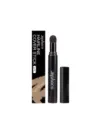 Zephoco hairline cover stick in light brown, natural root touch up pen for daily hair styling. - Tan