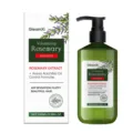 GleamXi Shampooing Volume Romarin 100ML Formule Douce Acides Aminés Anti-Gras - Shampooing 100ml