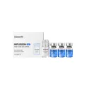 GleamXi Kit de Soin Capillaire Infusion 15ml, ensemble réparateur nourrissant et hydratant. - Paquet de 15ml